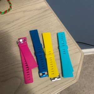 Fitbit Versa 2 watch bands